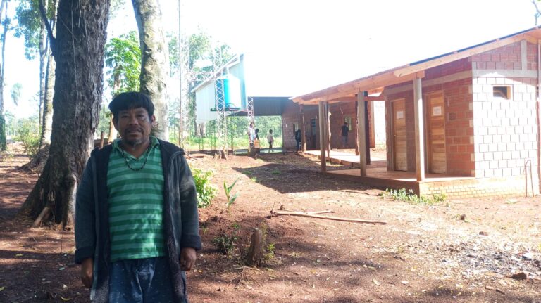 Asamblea histórica del pueblo Mbya Guaraní: la voz de las comunidades en primera persona whatsapp image 2025 10 15 at 10.17.27