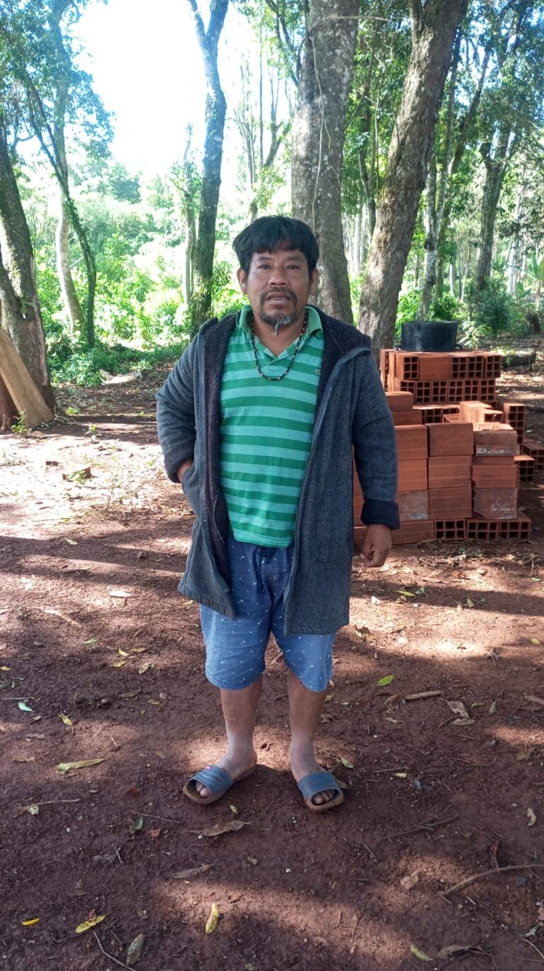 Asamblea histórica del pueblo Mbya Guaraní: la voz de las comunidades en primera persona whatsapp image 2025 10 15 at 10.17.28