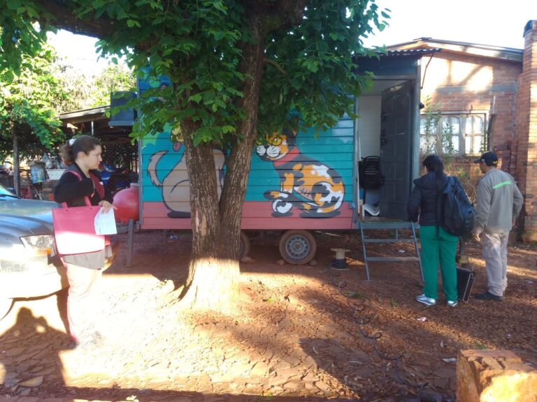 El Pueblo en tus Barrios: agasajos, solidaridad y mejoras comunitarias whatsapp image 2025 10 16 at 17.45.21