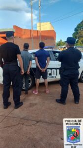 Mega operativo de seguridad en Montecarlo y localidades vecinas whatsapp image 2025 10 24 at 06.28.53 (1)