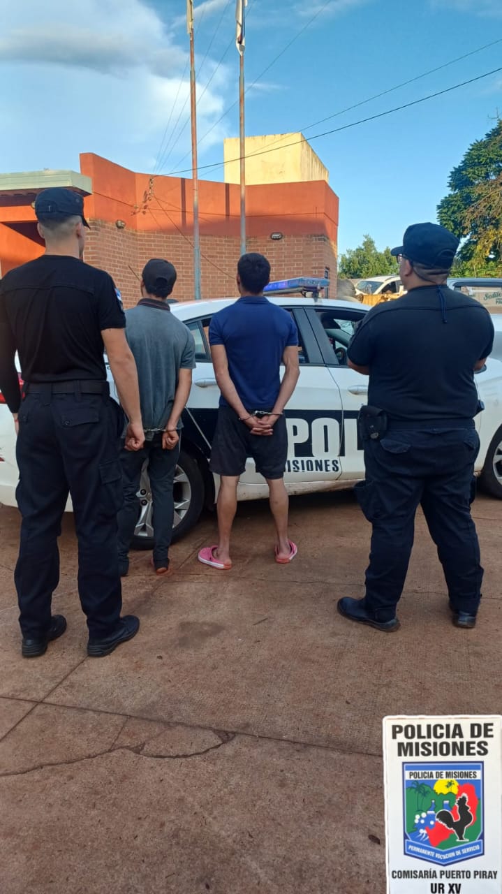 Mega operativo de seguridad en Montecarlo y localidades vecinas whatsapp image 2025 10 24 at 06.28.53 (1)