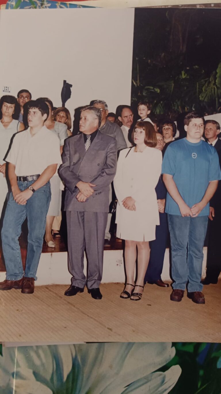 “Recordar aquel 30 de octubre es valorar la recuperación de nuestra democracia” whatsapp image 2025 10 30 at 17.21.03