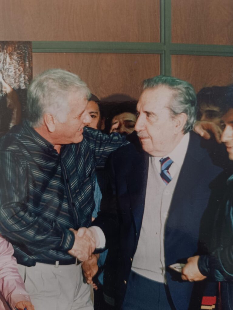 “Recordar aquel 30 de octubre es valorar la recuperación de nuestra democracia” whatsapp image 2025 10 30 at 17.21.04 (1)