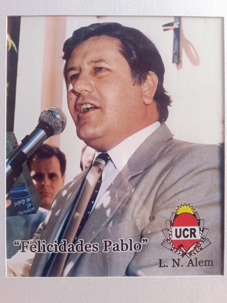 “Recordar aquel 30 de octubre es valorar la recuperación de nuestra democracia” whatsapp image 2025 10 30 at 17.21.05 (1)