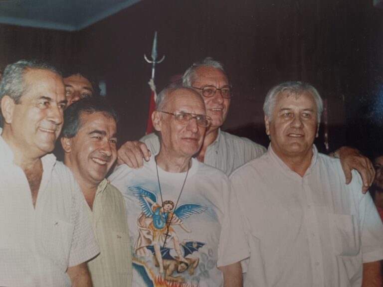 “Recordar aquel 30 de octubre es valorar la recuperación de nuestra democracia” whatsapp image 2025 10 30 at 17.21.05