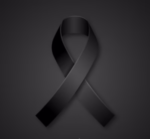 Profundo pesar por las víctimas del trágico accidente en Campo Viera fondo lazo negro 23 2148005484