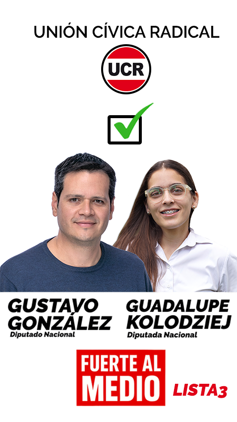 Convicciones y coherencia en tiempos de cambio: la mirada de Luis Mario Pastori gustavo y guada web 478x850