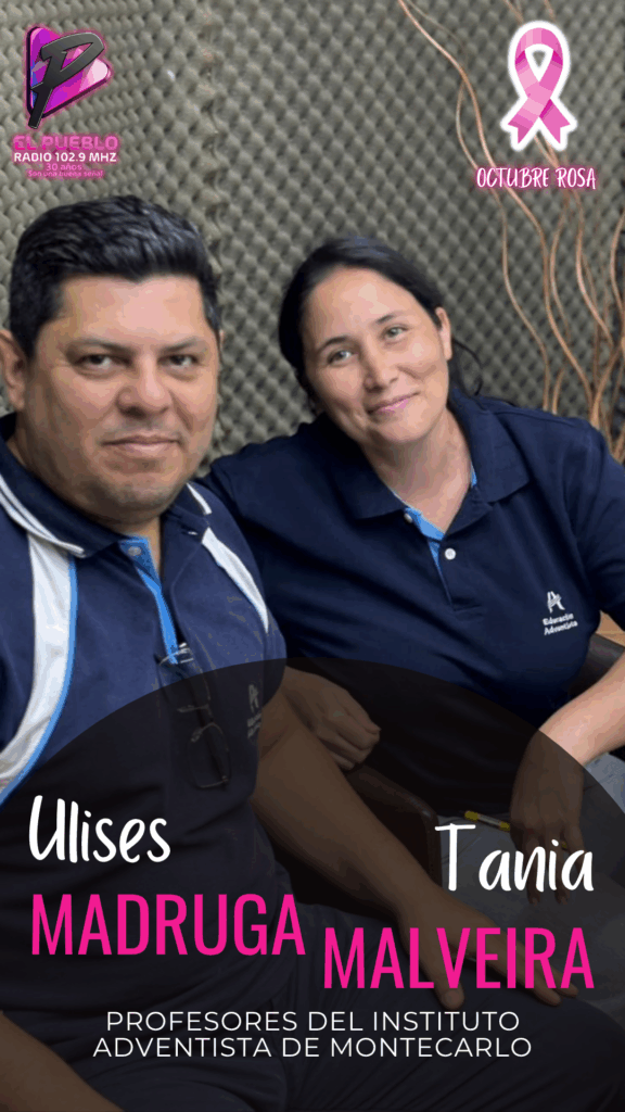 Feria de las Regiones en el Instituto Adventista de Montecarlo copia de copia de copia de entrevistas radio (1)