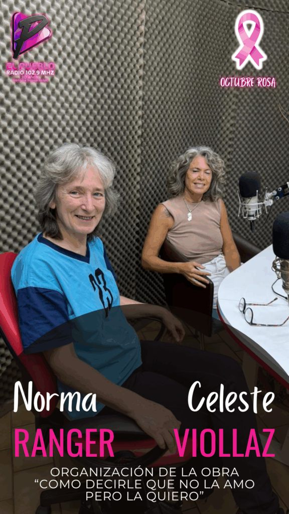 Teatro para toda la comunidad: una invitación a reencontrarnos con el arte escénico copia de copia de copia de entrevistas radio