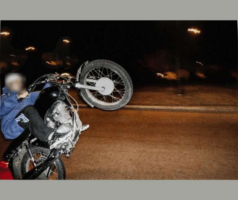 Las motos y el ruido que nadie quiere escuchar copia de diseño sin título