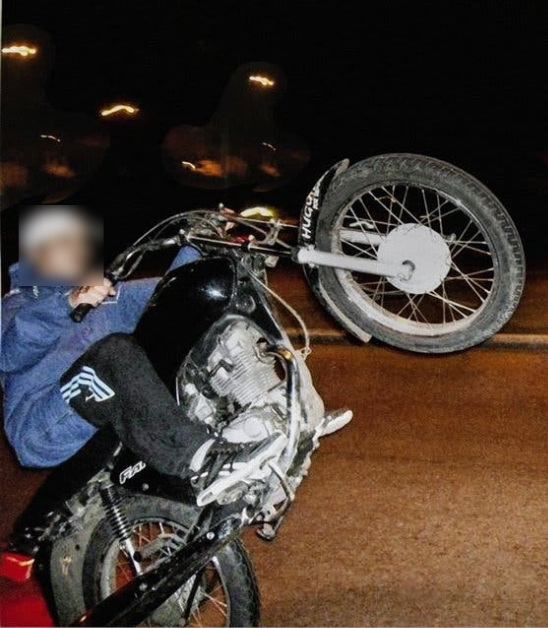 Las motos y el ruido que nadie quiere escuchar copia de diseño sin título