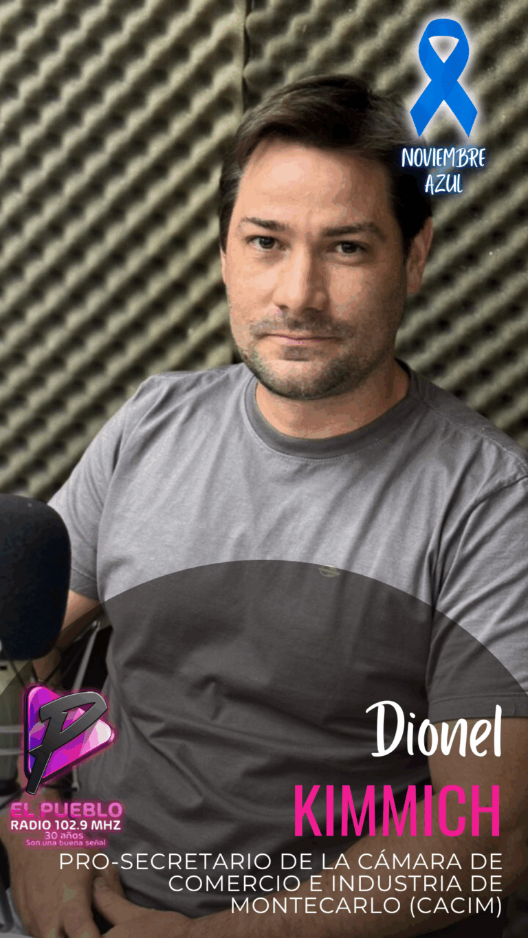 “La simplificación impositiva es clave para que el sector privado pueda crecer” entrevista radio octubre (1)