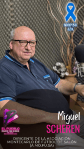 “Queremos recuperar la historia y volver a poner a A.Mo.Fu.Sa en regla” entrevista radio octubre (14)