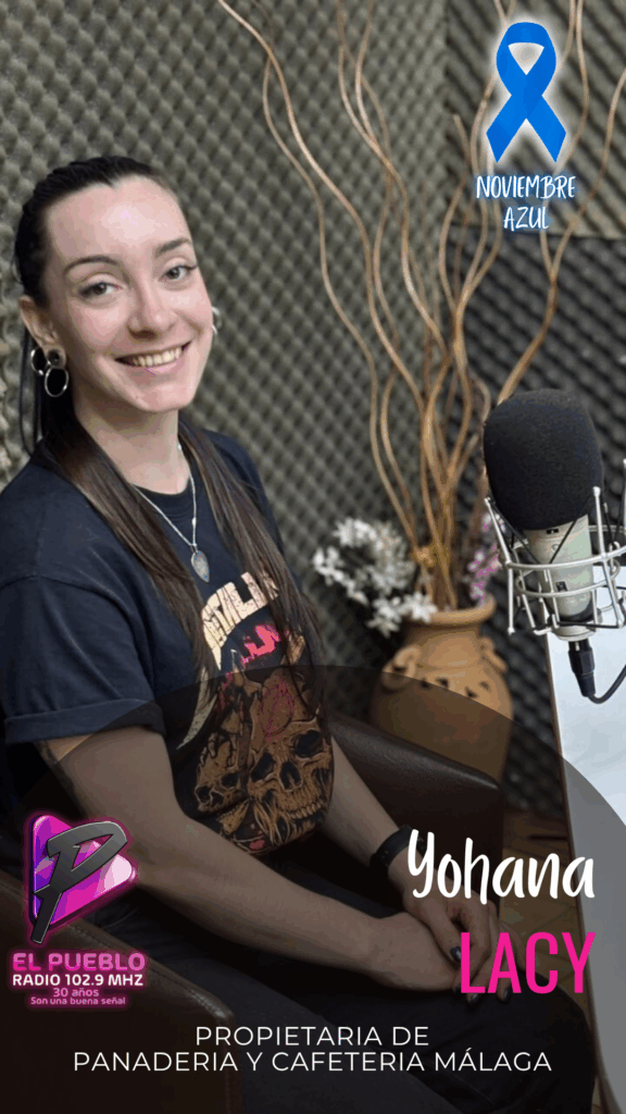 Málaga: un año de sabor, trabajo y sueños en Montecarlo entrevista radio octubre (16)