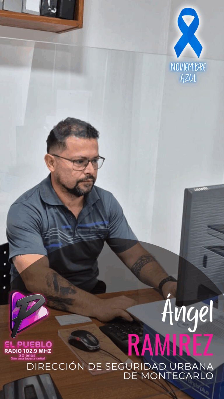 “La educación vial comienza en casa”: la importancia de formar hábitos desde la infancia entrevista radio octubre (2)