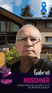 Jornada de Educación Técnica en Montecarlo: la EPET N°17 abre sus puertas a la comunidad entrevista radio octubre (3)