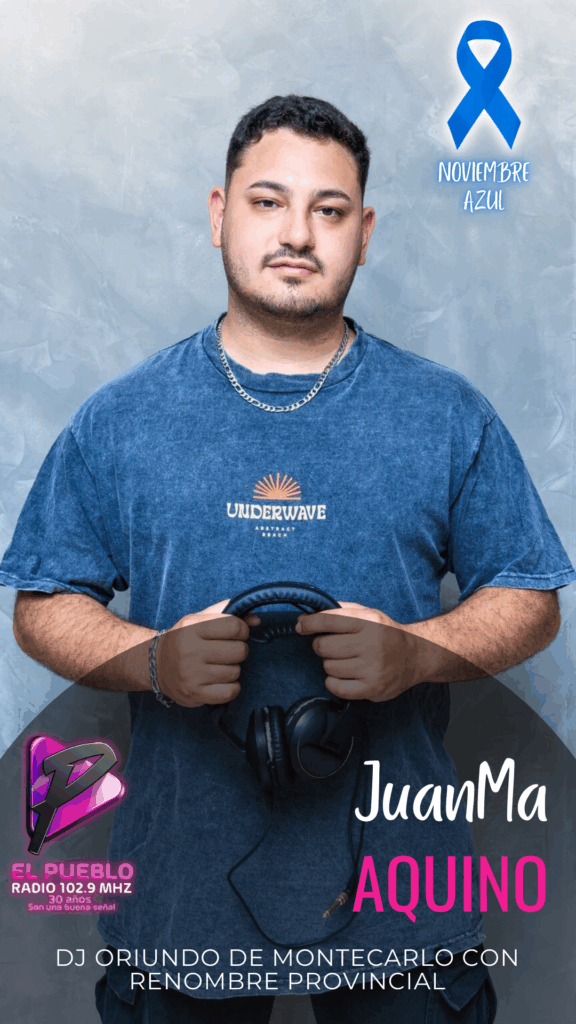 Caraguatay: evento internacional de sonido terminó con equipos quemados y DJ's sin cobrar entrevista radio octubre (30)