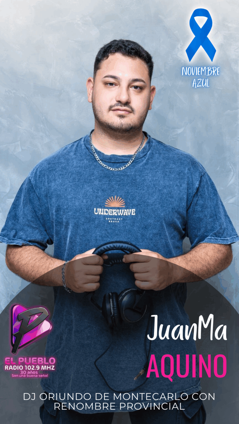 Caraguatay: evento internacional de sonido terminó con equipos quemados y DJ's sin cobrar entrevista radio octubre (30)