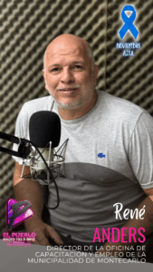 Banco Municipal de Máquinas y Herramientas: se realiza la primera entrega para fortalecer emprendimientos locales entrevista radio octubre (6)