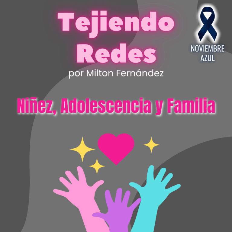 post de instagram para dia de la familia