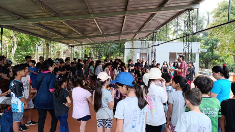 Tejiendo Redes | Municipios unidos por la niñez: la experiencia de Montecarlo en el Programa MUNA whatsapp image 2025 11 11 at 11.37.50