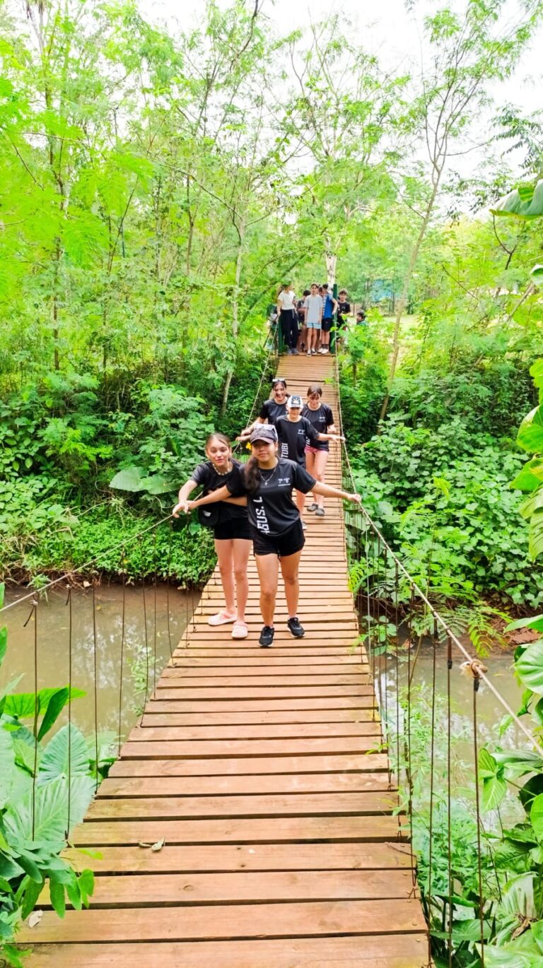 Tejiendo Redes | Municipios unidos por la niñez: la experiencia de Montecarlo en el Programa MUNA whatsapp image 2025 11 11 at 11.37.52