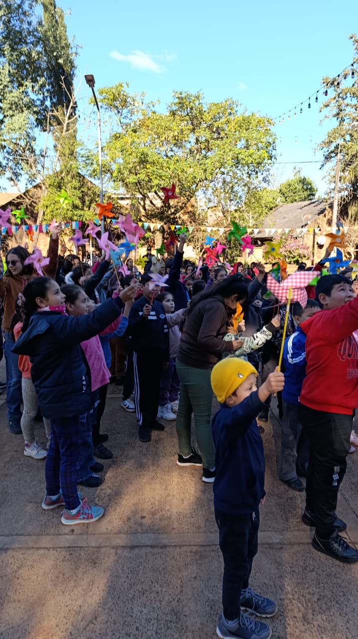 Tejiendo Redes | Municipios unidos por la niñez: la experiencia de Montecarlo en el Programa MUNA whatsapp image 2025 11 11 at 11.37.54