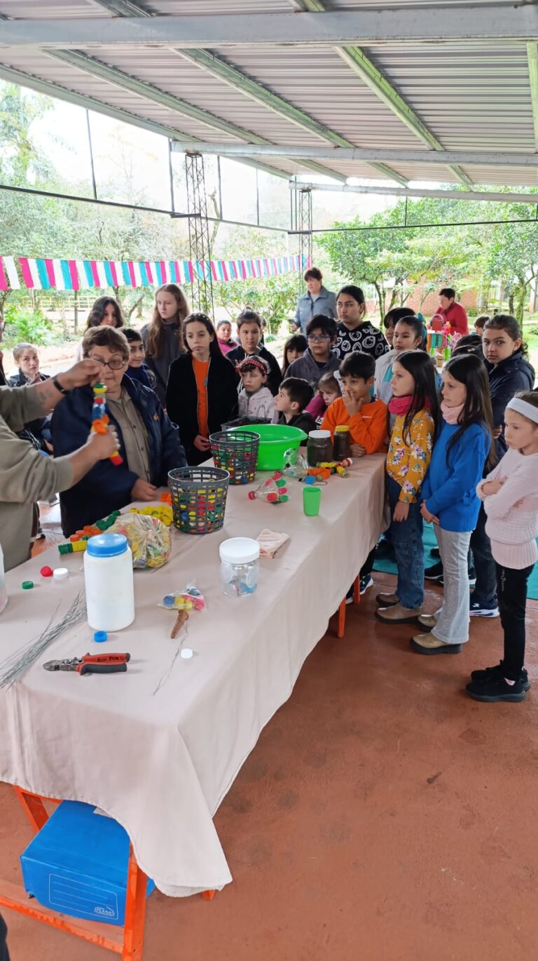 Tejiendo Redes | Municipios unidos por la niñez: la experiencia de Montecarlo en el Programa MUNA whatsapp image 2025 11 11 at 11.37.56