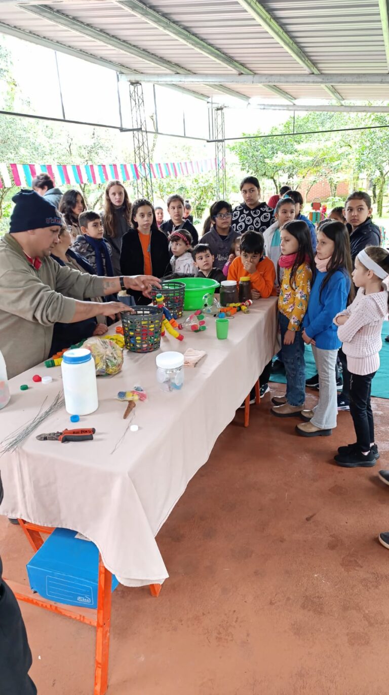 Tejiendo Redes | Municipios unidos por la niñez: la experiencia de Montecarlo en el Programa MUNA whatsapp image 2025 11 11 at 11.37.58