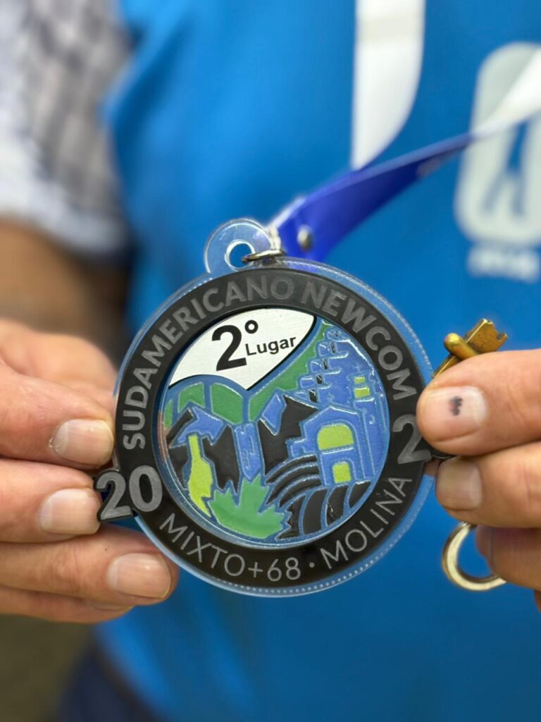 De Montecarlo al Sudamericano: la inspiradora historia deportiva de Ricardo König whatsapp image 2025 11 18 at 09.28.47