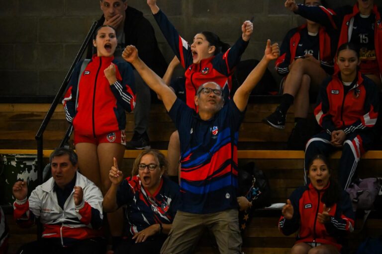 Handball misionero en lo más alto: jóvenes de Montecarlo se destacan en el Nacional de Bariloche whatsapp image 2025 11 18 at 18.30.46