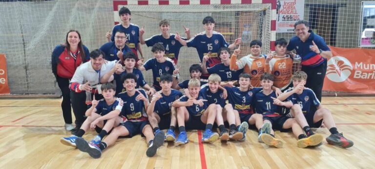 Handball misionero en lo más alto: jóvenes de Montecarlo se destacan en el Nacional de Bariloche whatsapp image 2025 11 18 at 18.30.50 (2)