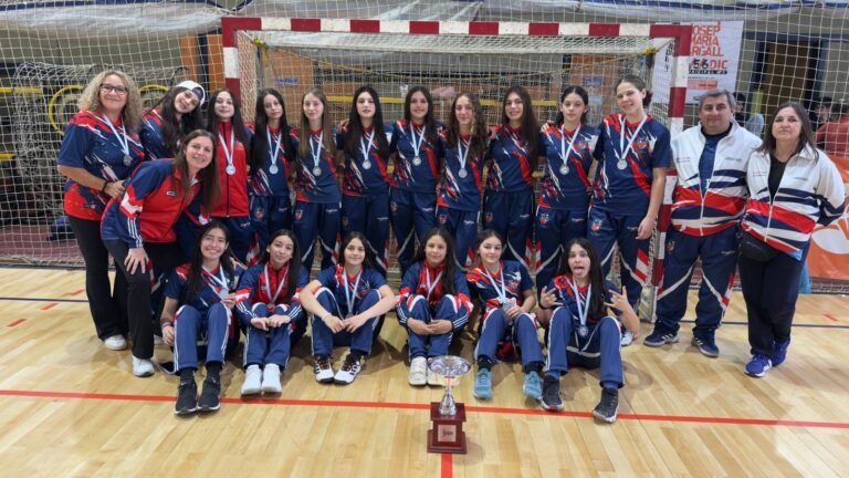 Handball misionero en lo más alto: jóvenes de Montecarlo se destacan en el Nacional de Bariloche whatsapp image 2025 11 18 at 18.30.52 (2)