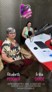 Cantar es compartir: la Sociedad de Canto invita a una celebración navideña para toda la familia copia de copia de copia de copia de entrevistas radio (1)