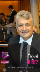 “Queremos una opción razonable e independiente para Misiones” entrevista radio octubre (35)