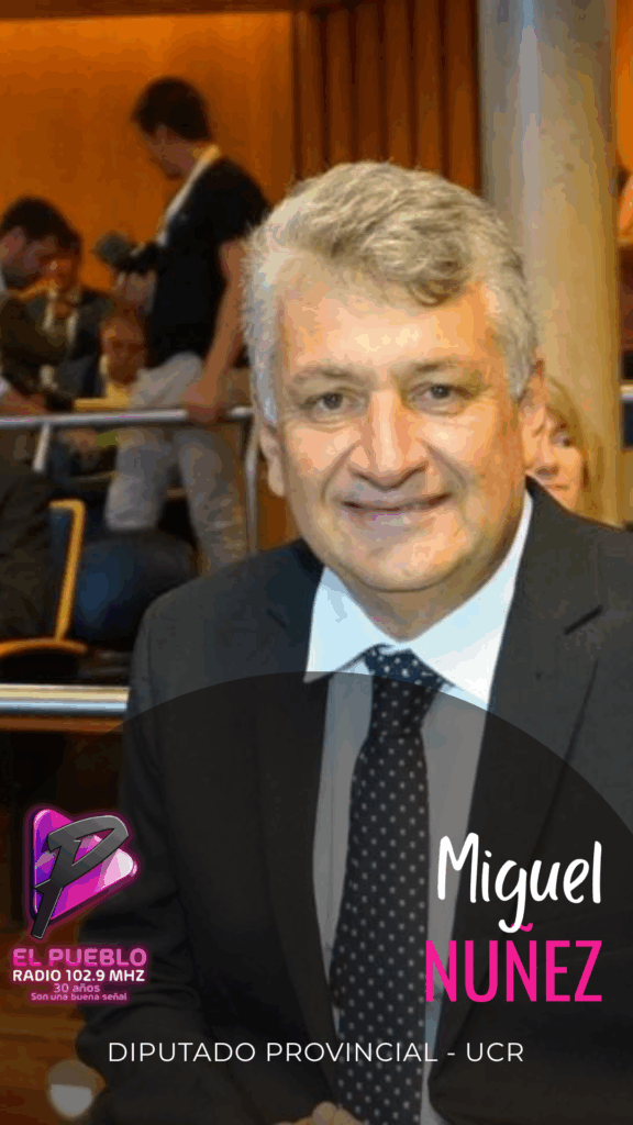 “Queremos una opción razonable e independiente para Misiones” entrevista radio octubre (35)