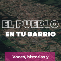 historia de instagram solidaridad donación profesional básico azul