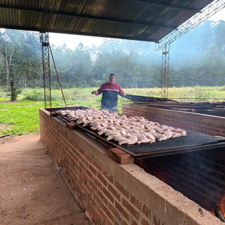 Club Unión celebra 20 años de historia, esfuerzo y crecimiento en Montecarlo whatsapp image 2025 12 05 at 09.17.07