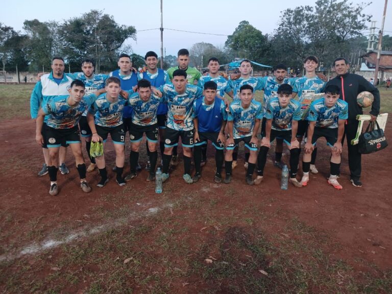 Club Unión celebra 20 años de historia, esfuerzo y crecimiento en Montecarlo whatsapp image 2025 12 05 at 09.17.15