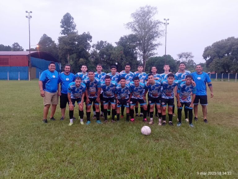 Club Unión celebra 20 años de historia, esfuerzo y crecimiento en Montecarlo whatsapp image 2025 12 05 at 09.17.21