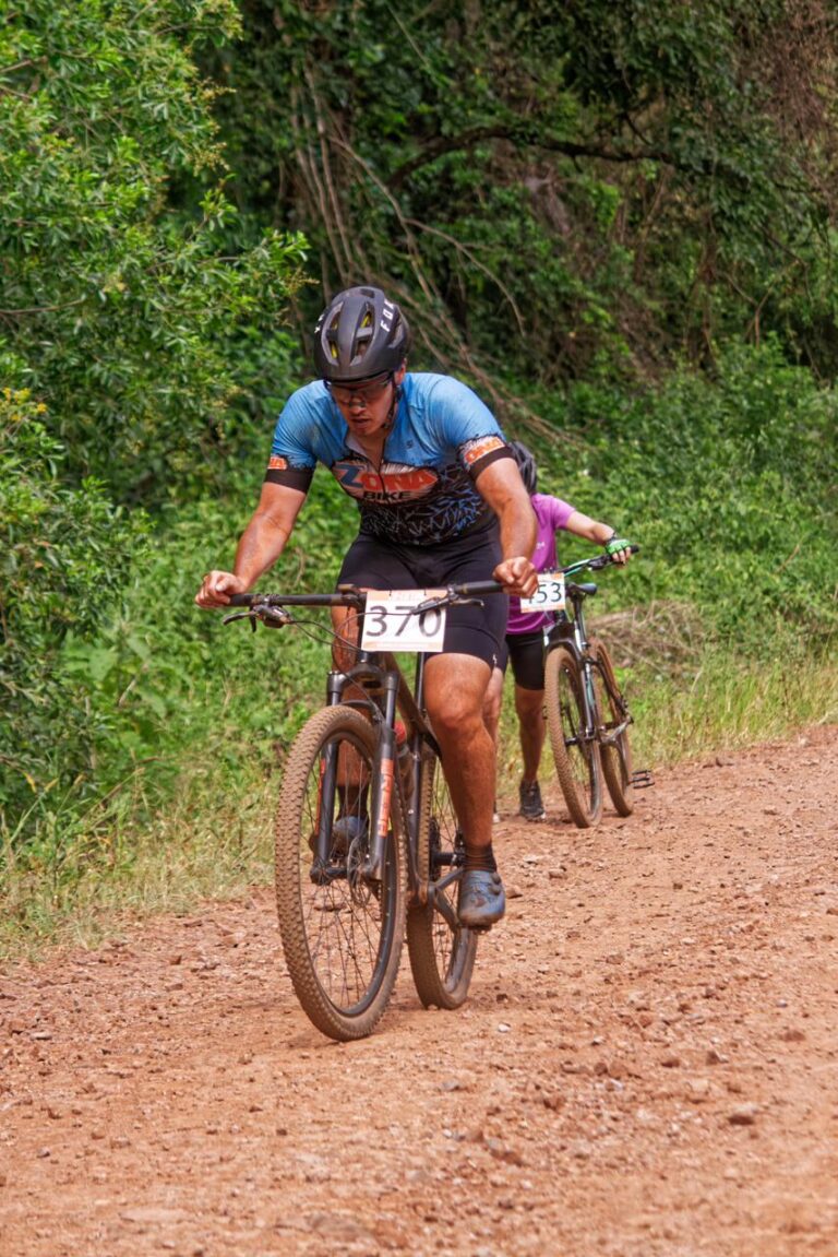 Orgullo de Montecarlo: Facundo Keller, campeón provincial de mountain bike whatsapp image 2025 12 10 at 10.09.20