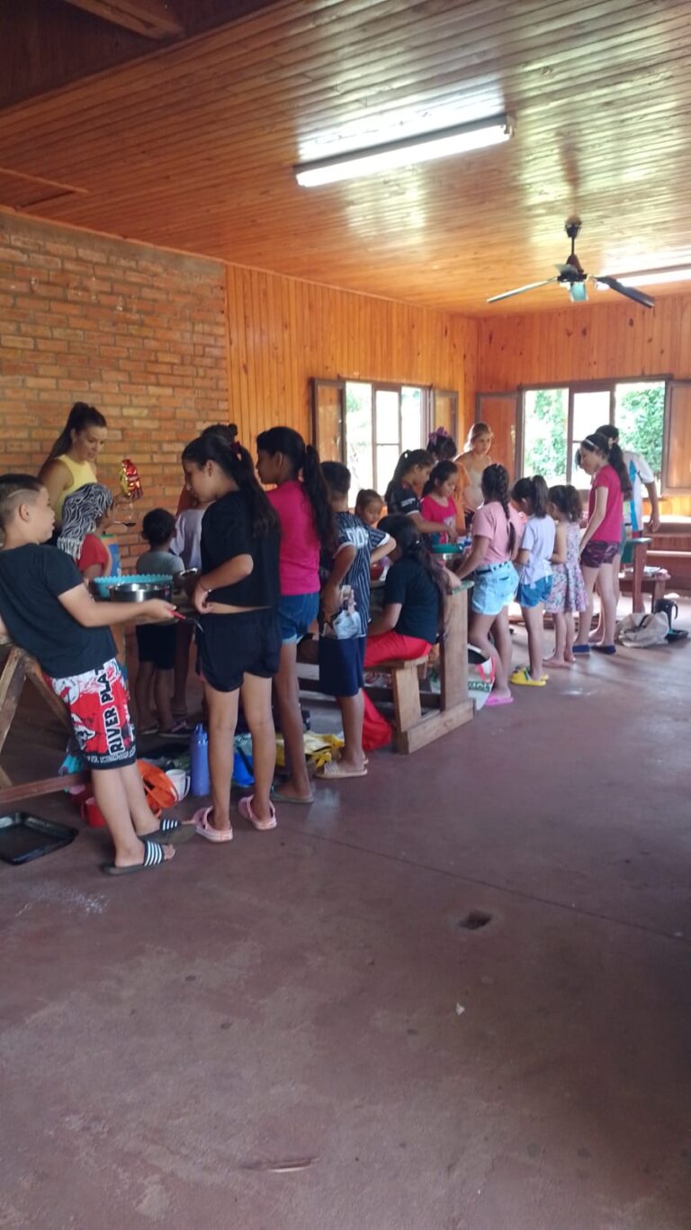 Móvil en la Municipalidad: Asuntos Vecinales, el corazón administrativo de los barrios de Montecarlo whatsapp image 2026 02 18 at 14.35.26 (1)