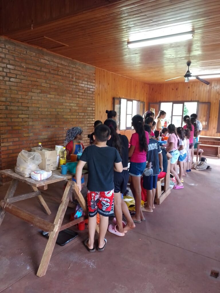 Móvil en la Municipalidad: Asuntos Vecinales, el corazón administrativo de los barrios de Montecarlo whatsapp image 2026 02 18 at 14.35.26