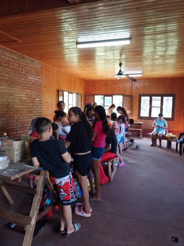 Móvil en la Municipalidad: Asuntos Vecinales, el corazón administrativo de los barrios de Montecarlo whatsapp image 2026 02 18 at 14.35.27