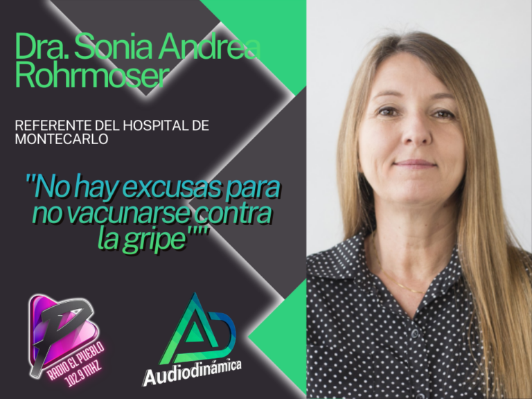 "No hay excusas para no vacunarse contra la gripe" portada 43 (14)