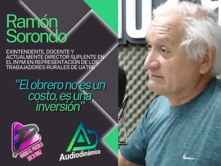 "El obrero no es un costo, es una inversión" portada 43 (19)