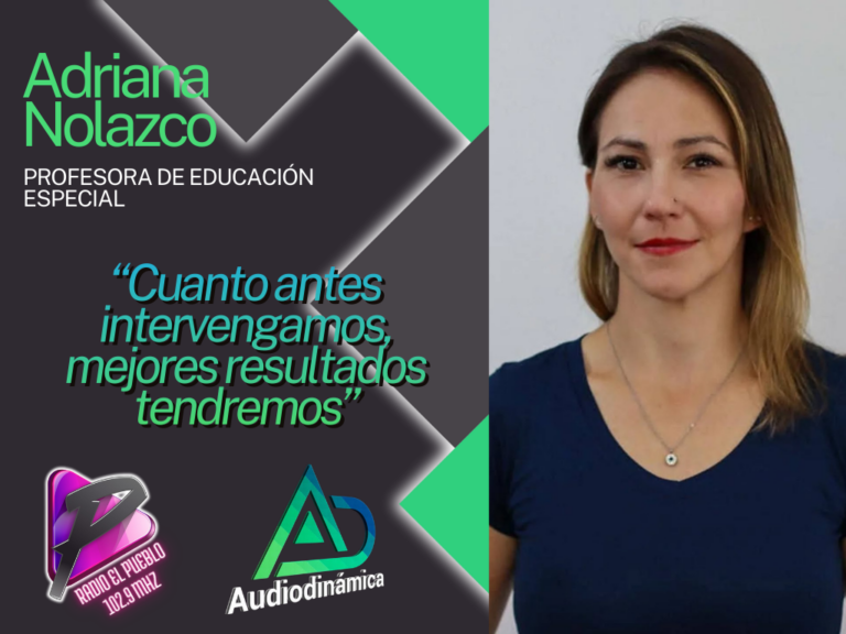 "Cuanto antes intervengamos, mejores resultados tendremos" portada 43 (24)