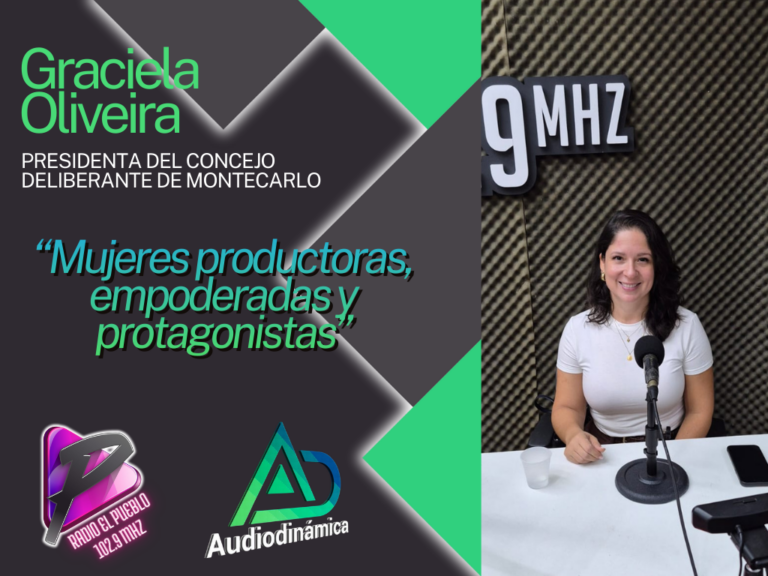 "Mujeres productoras, empoderadas y protagonistas" portada 43 (27)