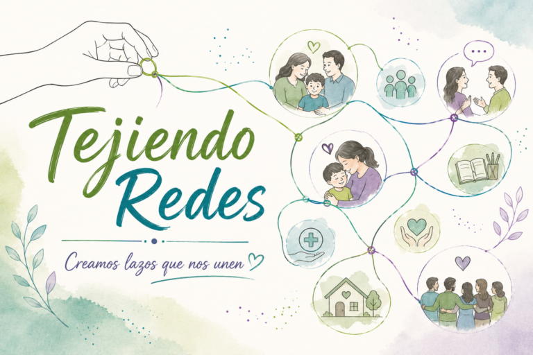 Acogimiento familiar alternativo: una familia para cada niño mientras dure su proceso de protección