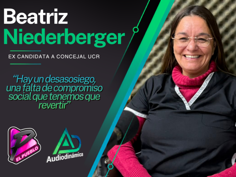 «Hay un desasosiego, una falta de compromiso social que tenemos que revertir»